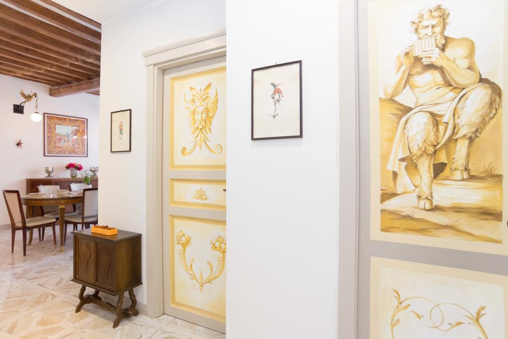 Apartmán Ca' Venezia Loc-09522 Exteriér fotografie