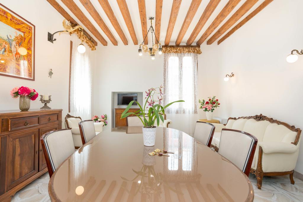 Apartmán Ca' Venezia Loc-09522 Exteriér fotografie