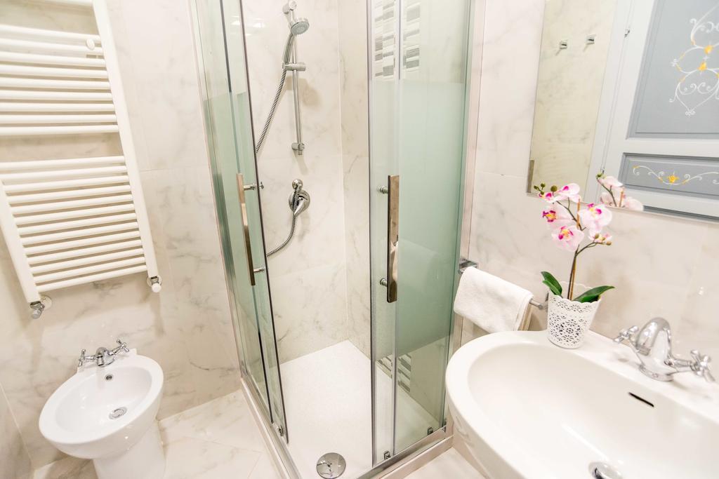 Apartmán Ca' Venezia Loc-09522 Exteriér fotografie