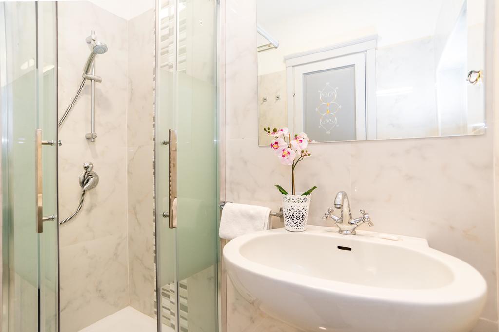 Apartmán Ca' Venezia Loc-09522 Exteriér fotografie