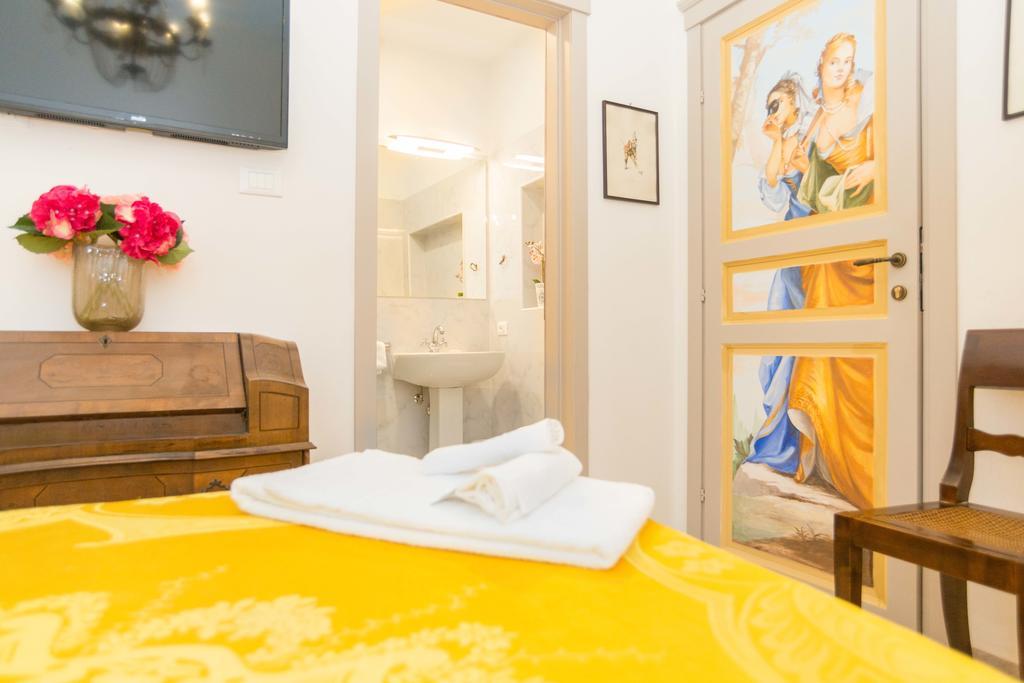 Apartmán Ca' Venezia Loc-09522 Exteriér fotografie