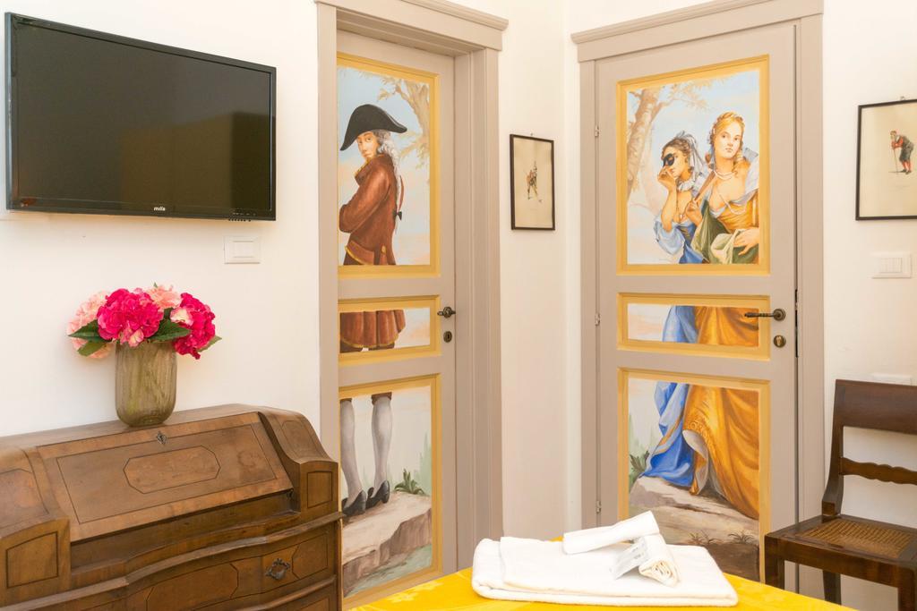 Apartmán Ca' Venezia Loc-09522 Exteriér fotografie