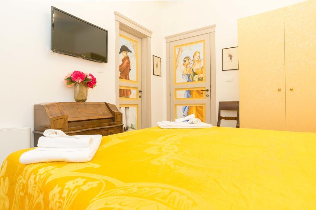 Apartmán Ca' Venezia Loc-09522 Exteriér fotografie