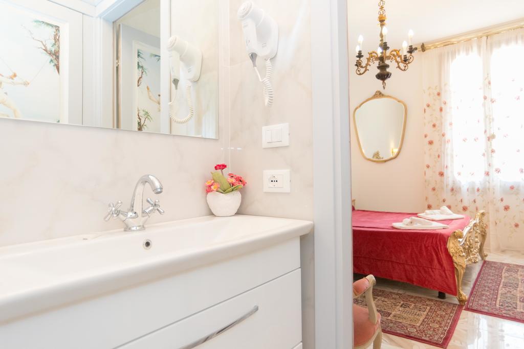 Apartmán Ca' Venezia Loc-09522 Exteriér fotografie