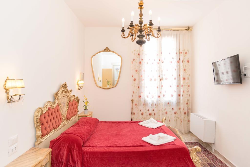 Apartmán Ca' Venezia Loc-09522 Exteriér fotografie