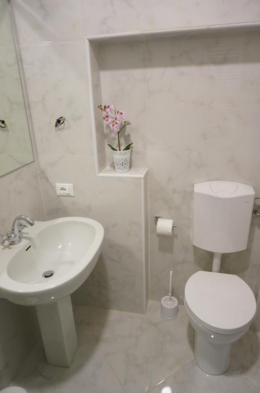 Apartmán Ca' Venezia Loc-09522 Exteriér fotografie