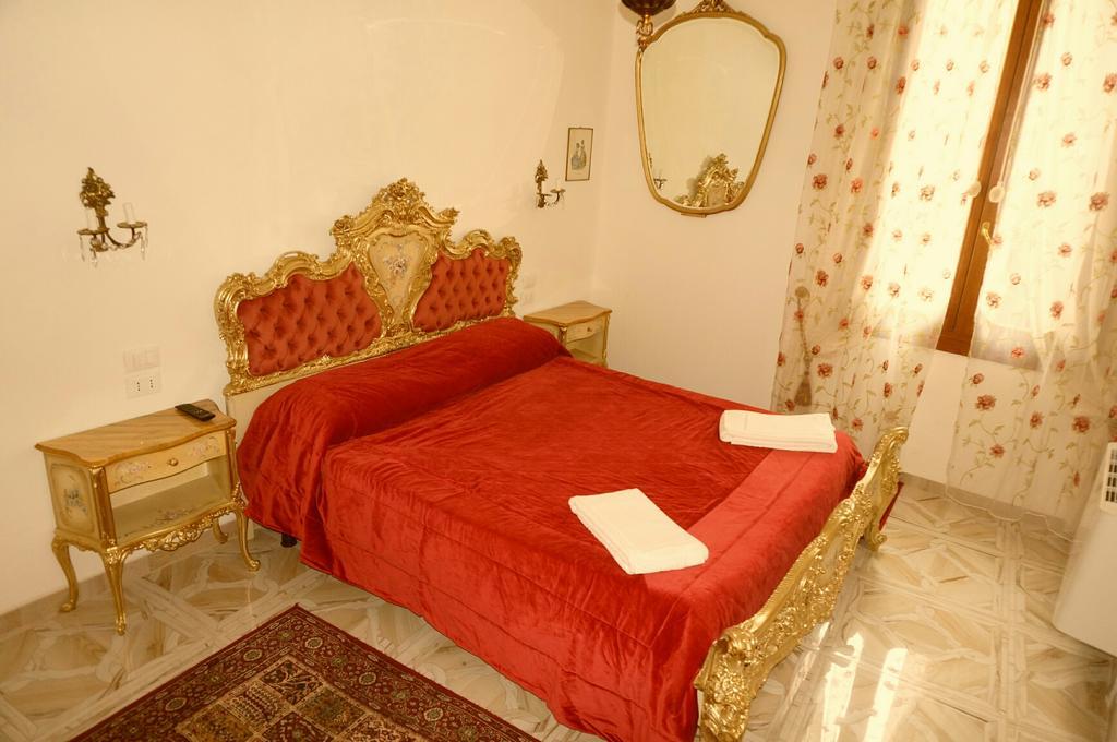 Apartmán Ca' Venezia Loc-09522 Exteriér fotografie