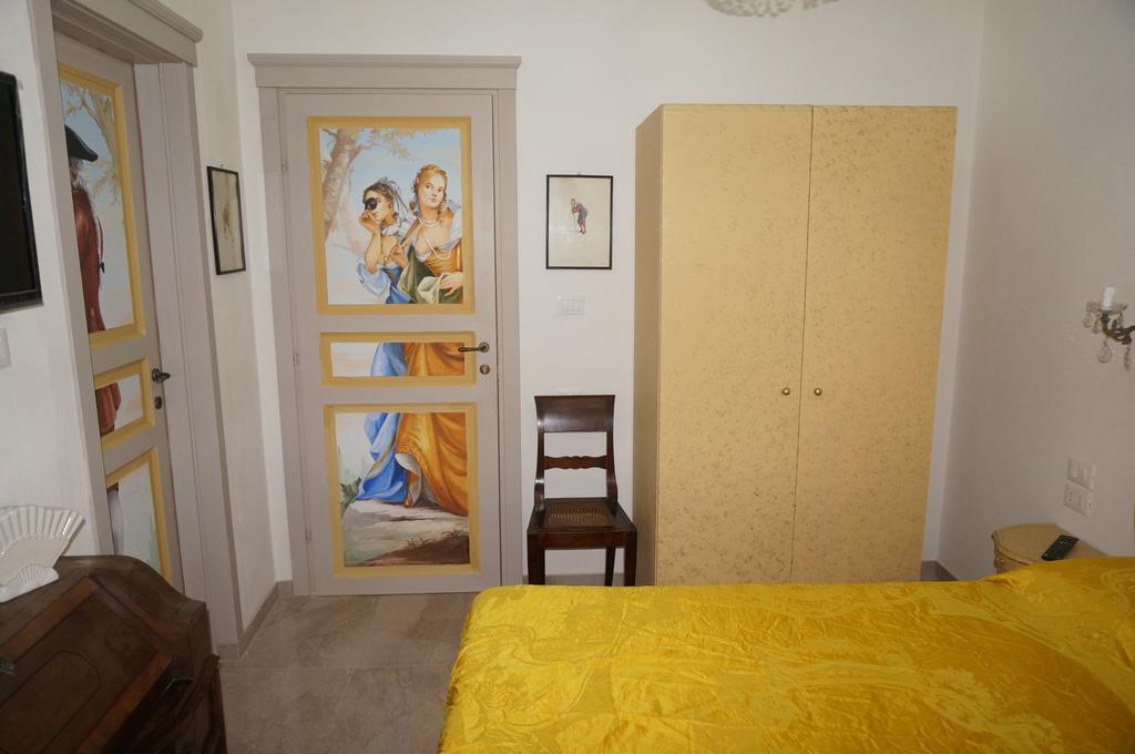 Apartmán Ca' Venezia Loc-09522 Exteriér fotografie