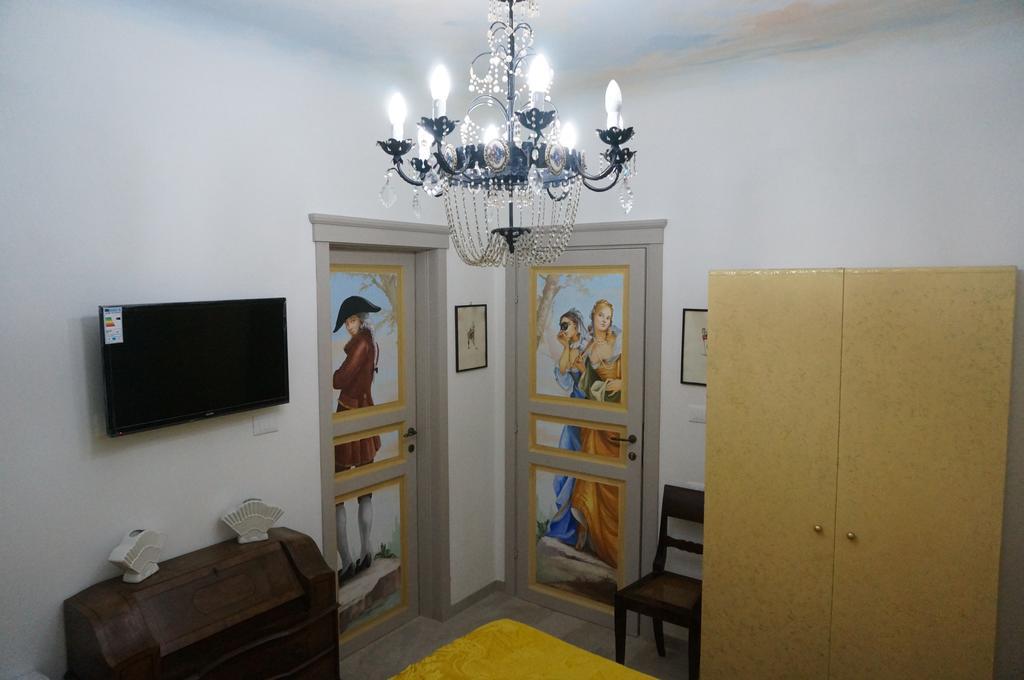 Apartmán Ca' Venezia Loc-09522 Exteriér fotografie