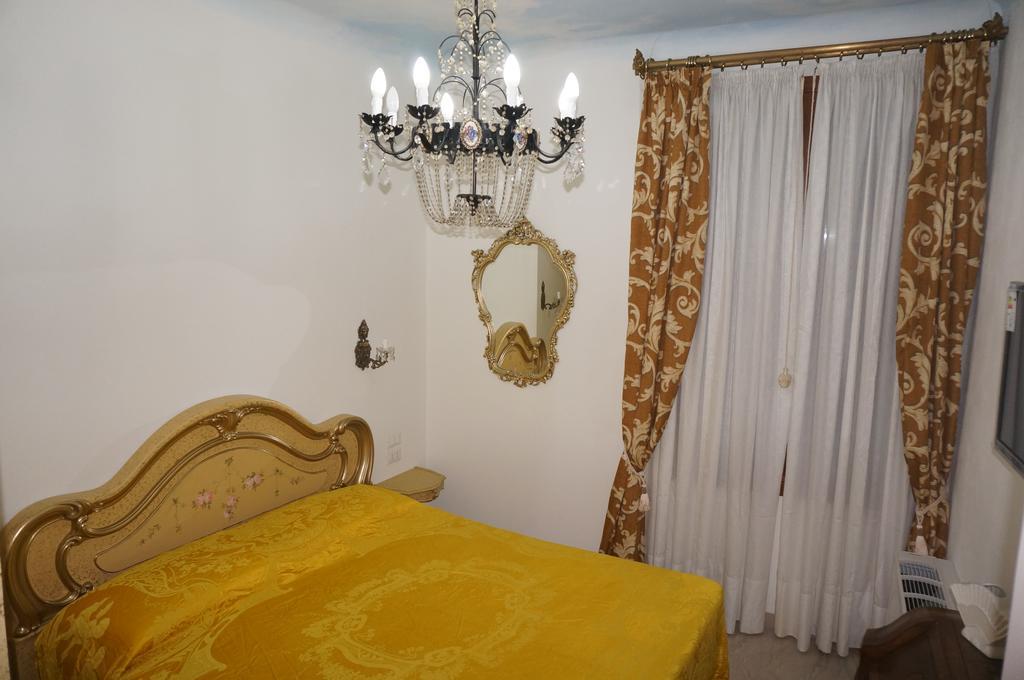 Apartmán Ca' Venezia Loc-09522 Exteriér fotografie