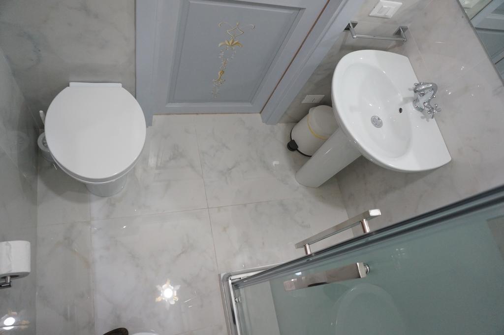 Apartmán Ca' Venezia Loc-09522 Exteriér fotografie