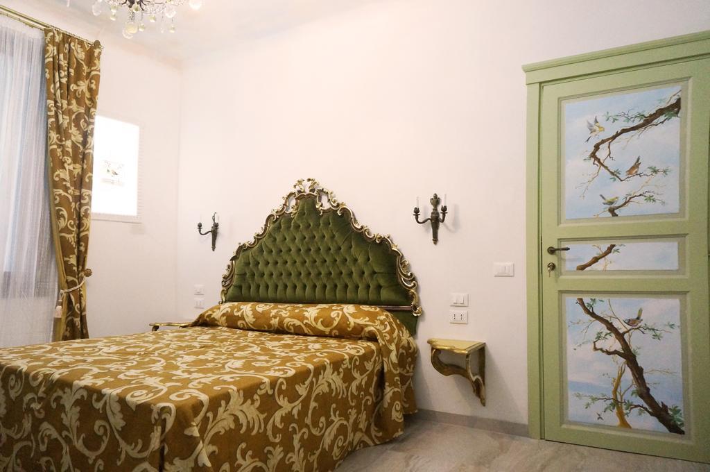 Apartmán Ca' Venezia Loc-09522 Exteriér fotografie