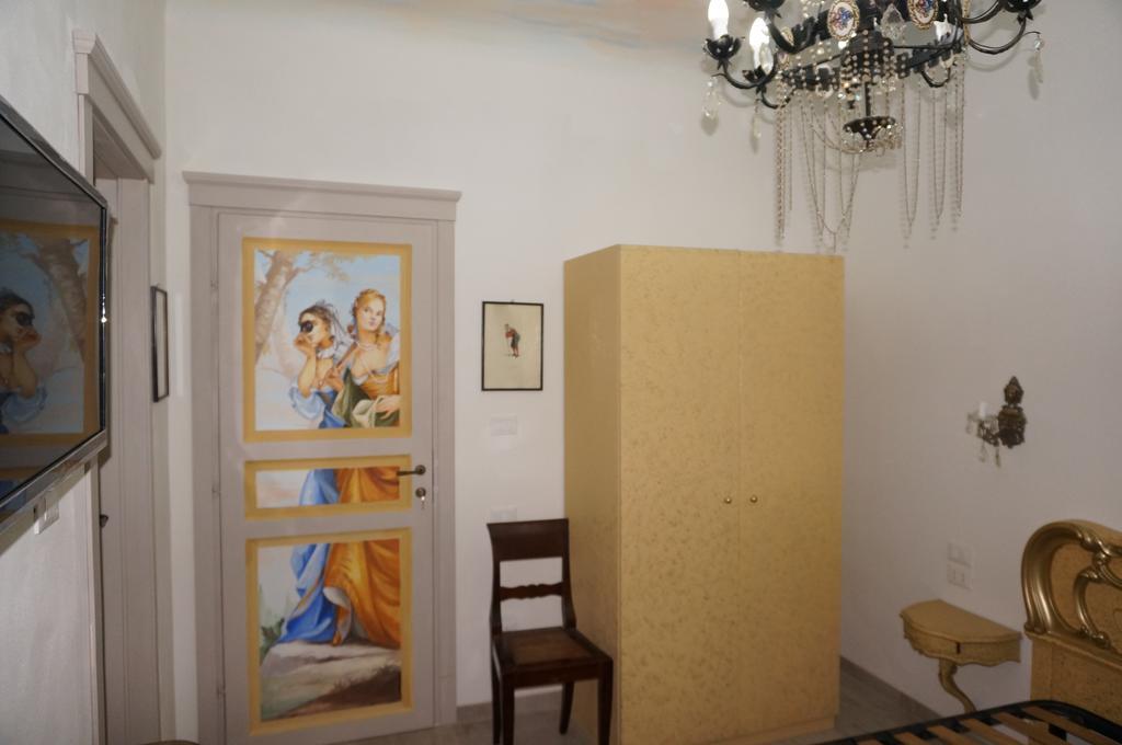 Apartmán Ca' Venezia Loc-09522 Exteriér fotografie