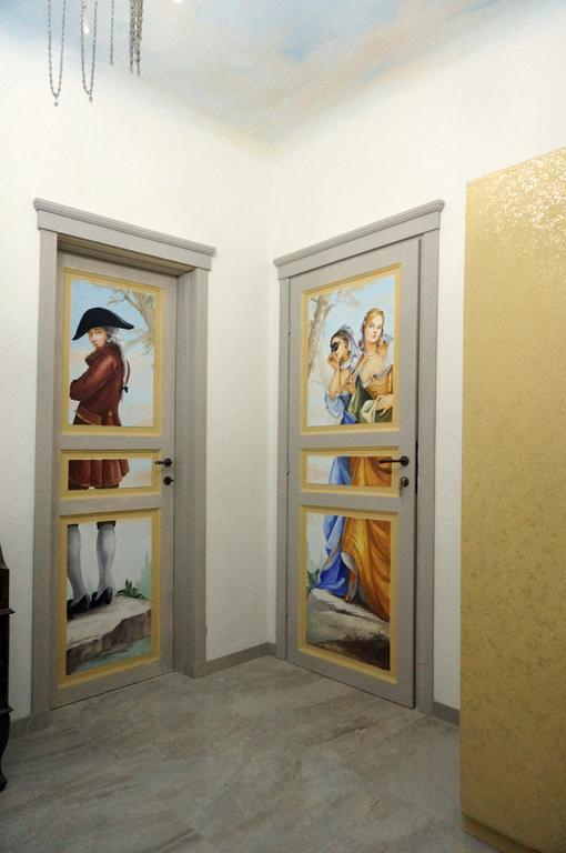 Apartmán Ca' Venezia Loc-09522 Exteriér fotografie