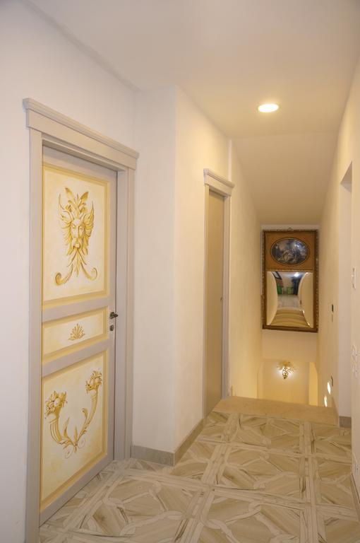 Apartmán Ca' Venezia Loc-09522 Exteriér fotografie