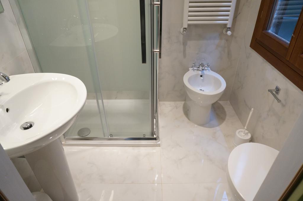 Apartmán Ca' Venezia Loc-09522 Exteriér fotografie